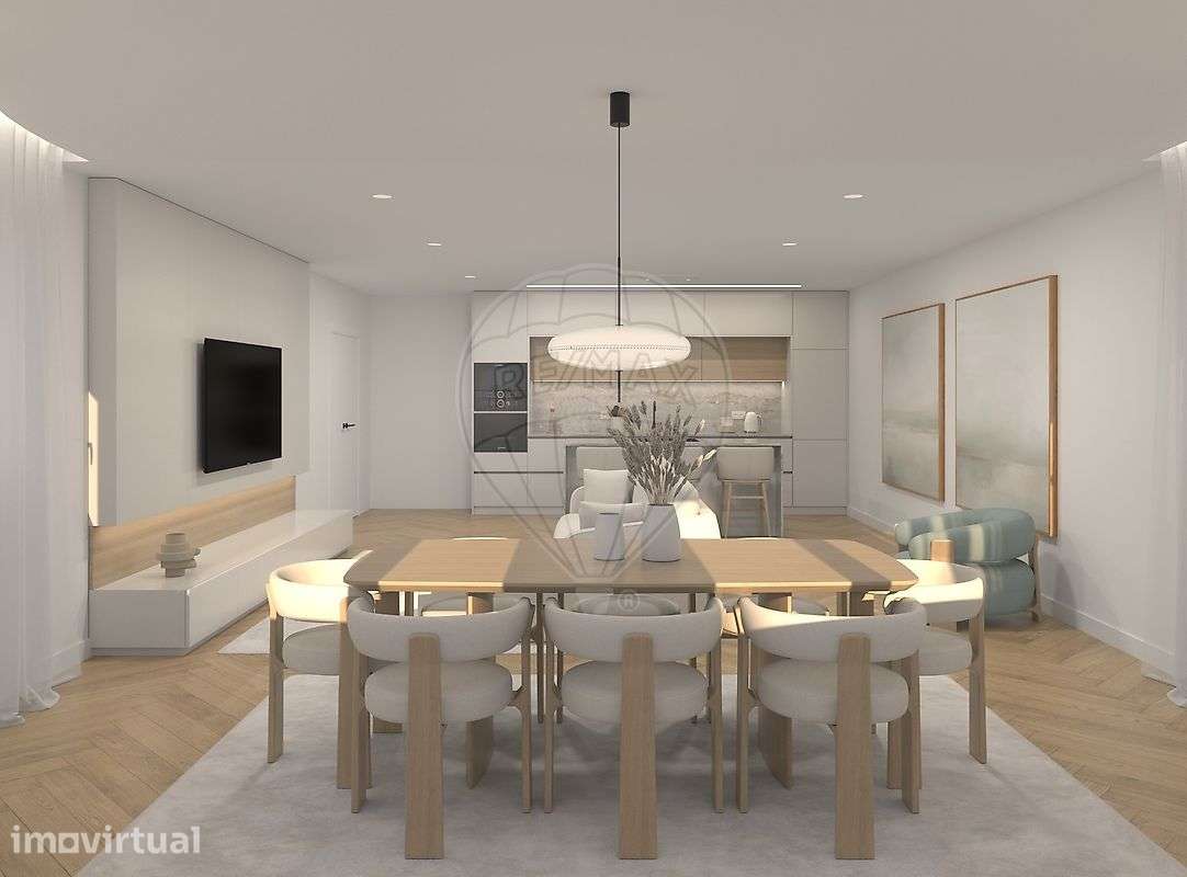 Apartamento T2 para venda - Grande imagem: 5/21