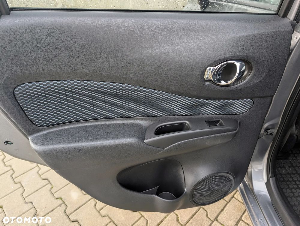 Nissan Note 1.2 DIG-S acenta+ - 19