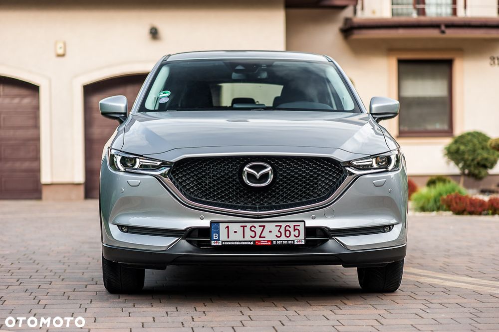 Mazda CX-5 2.0 Skyenergy 2WD - 3