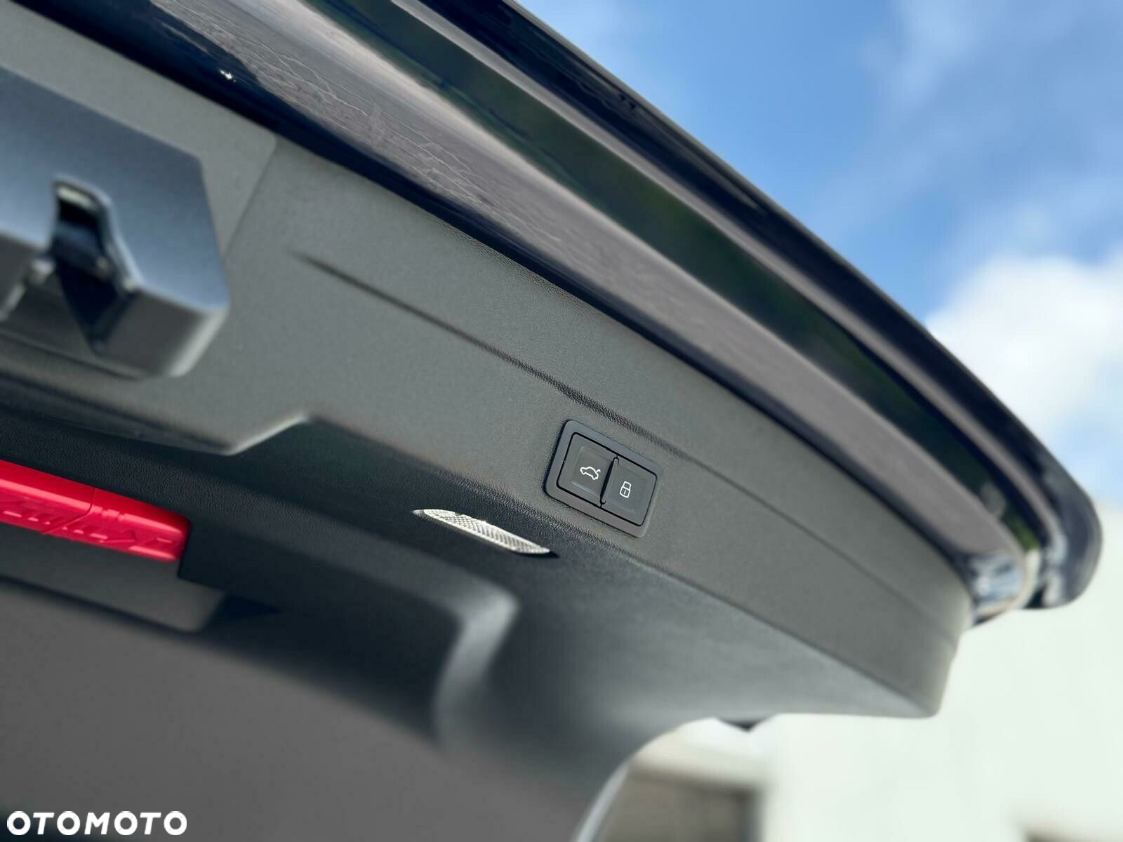 Audi A5 TFSI Quattro S tronic - 38