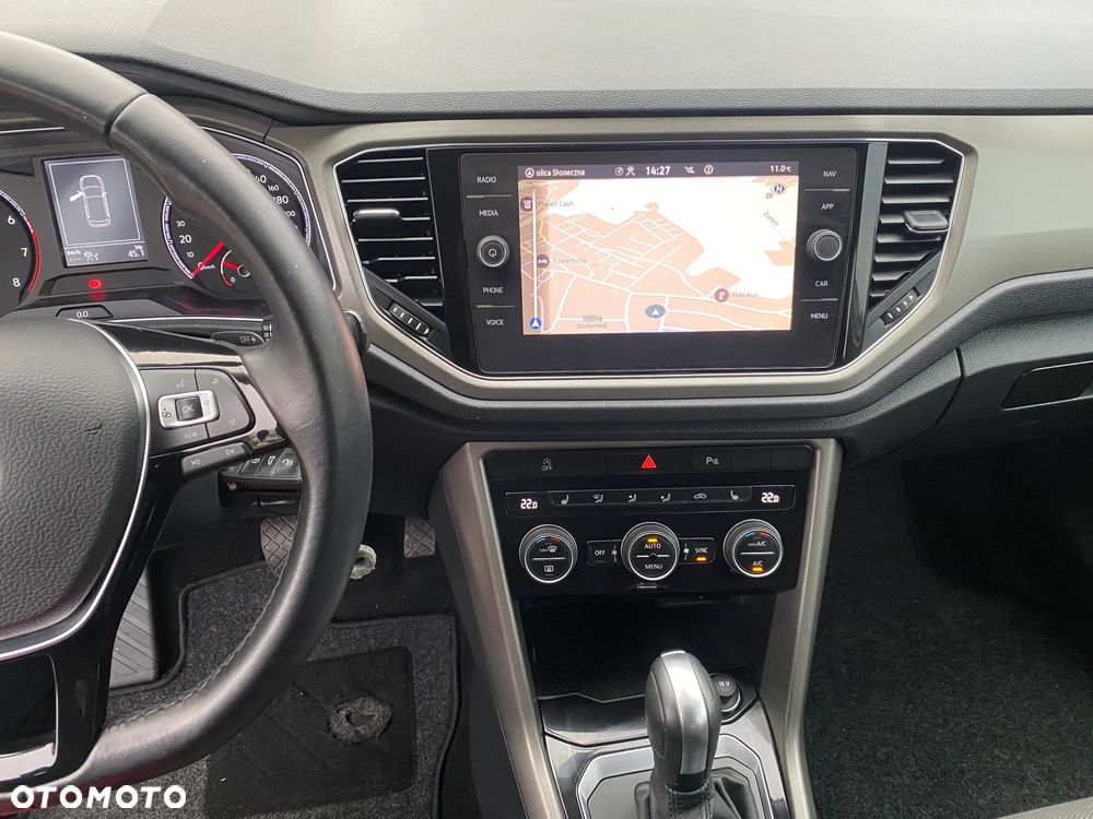 Volkswagen T-Roc 1.5 TSI ACT OPF DSG Style - 15