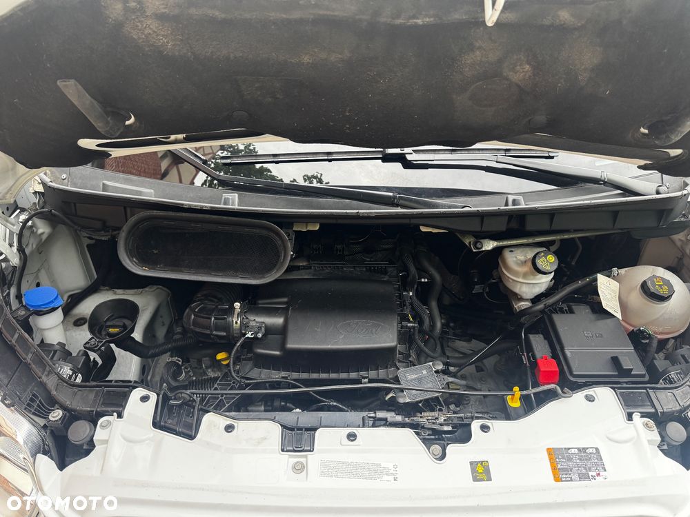 Ford TRANSIT - 8
