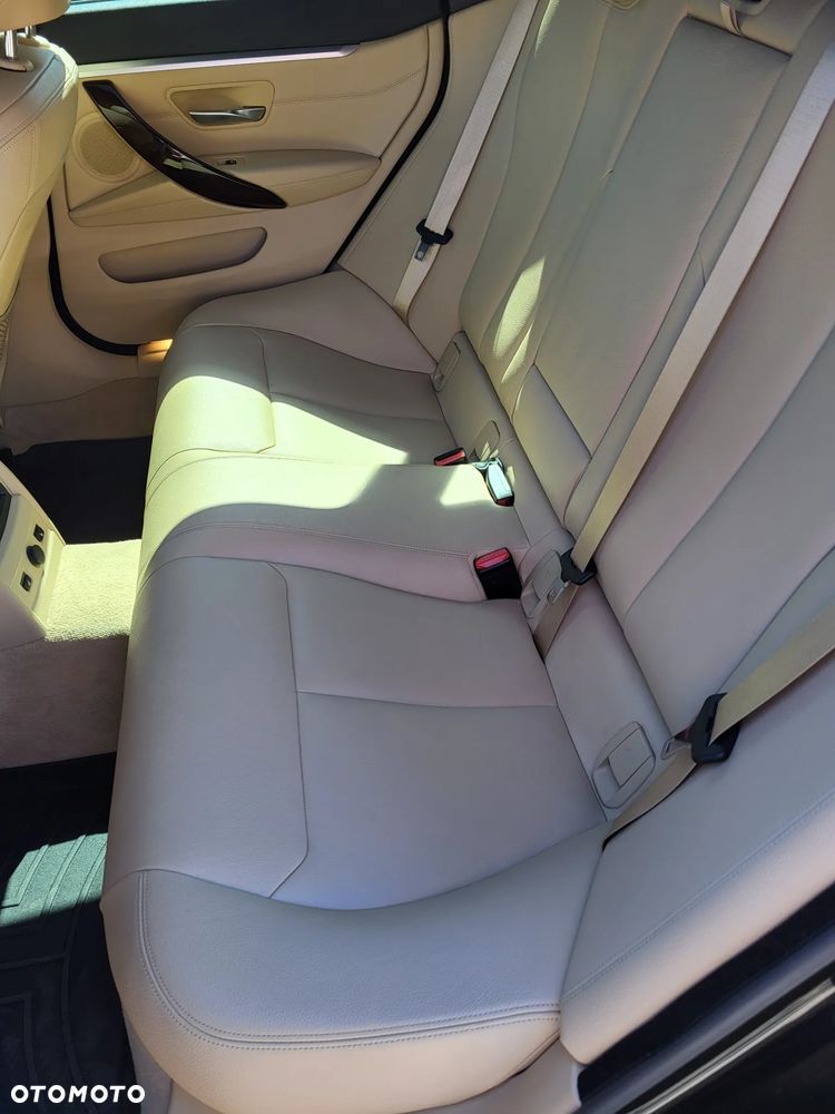 BMW Seria 4 428i xDrive Sport-Aut Luxury Line - 8