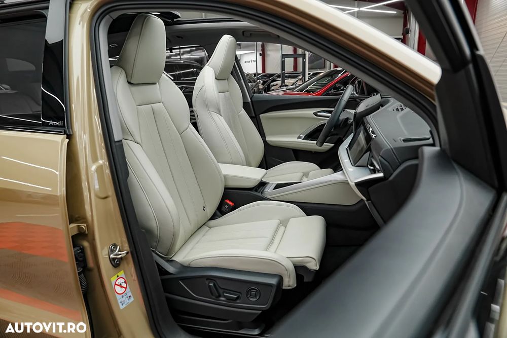Audi Q5 40 TDI quattro S tronic S line - 6