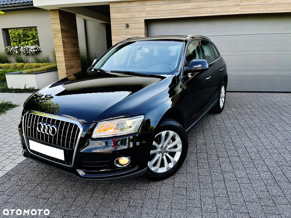 Audi Q5 2.0 TDI Quattro (clean diesel) - 3