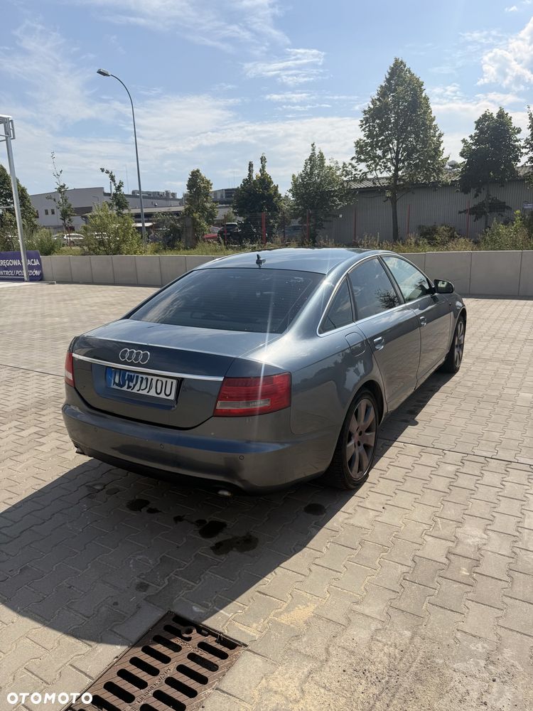 Audi A6 Limousine - 5