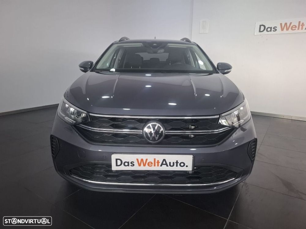 VW Taigo 1.0 TSI Urban DSG foto 3
