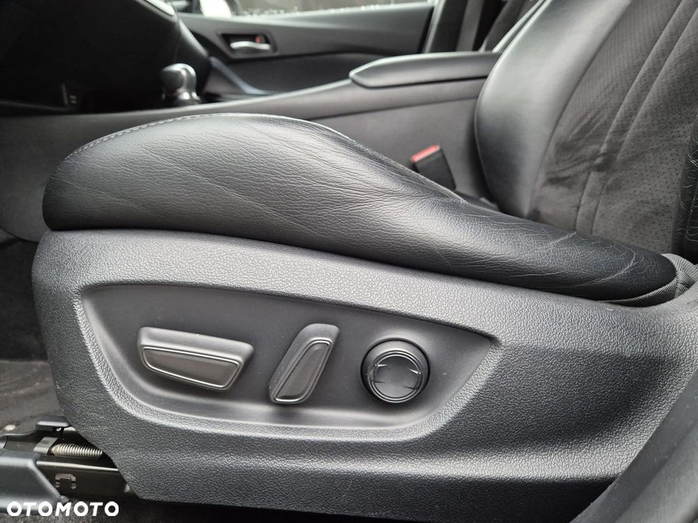 Toyota C-HR 1.8 Hybrid Selection - 11