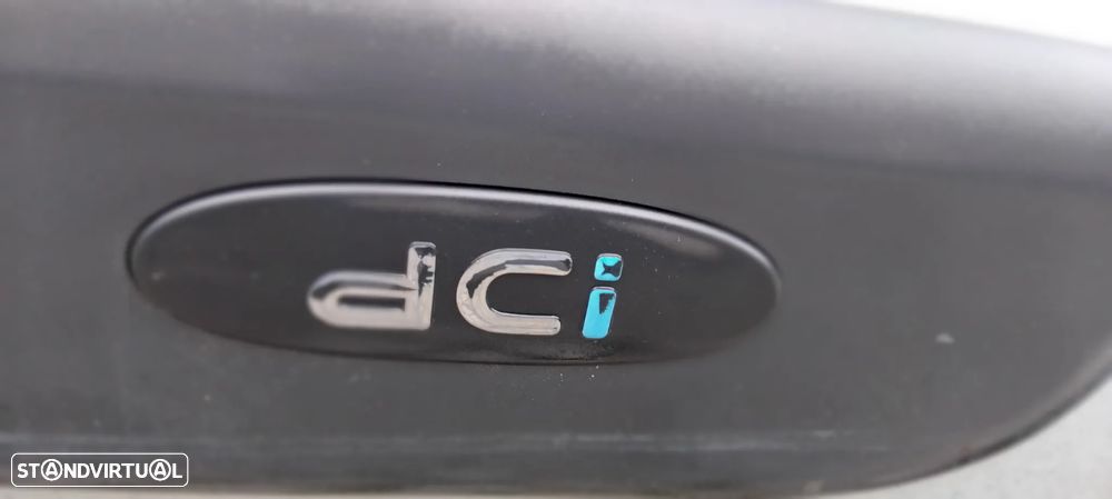 Renault Kangoo 1.5 dCi 80 Confort - 10