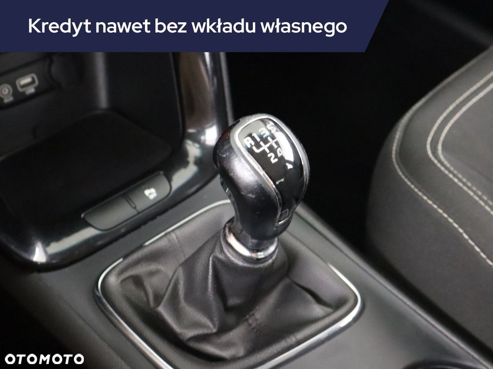 Kia Ceed - 15