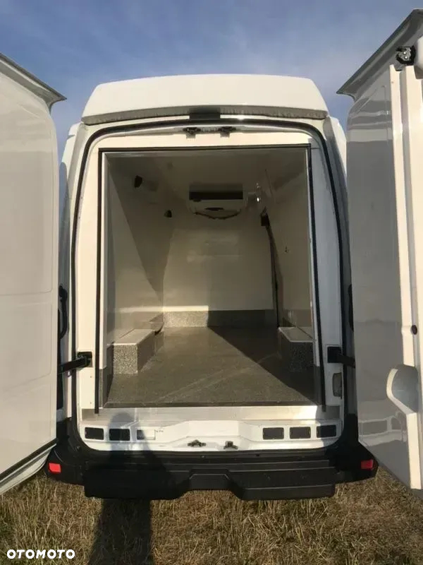 Renault Master L3H4 - 4