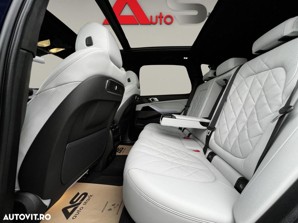 BMW X5 xDrive30d AT MHEV - 4