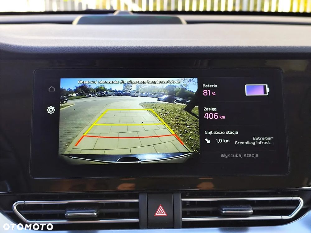 Kia Niro e-Niro 64kWh L - 25