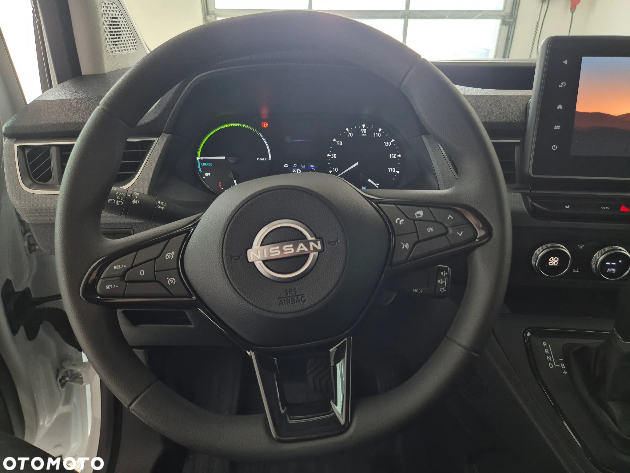 Nissan Townstar - 15