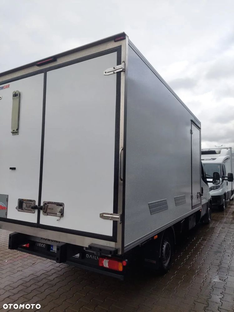 Iveco DAILY - 8