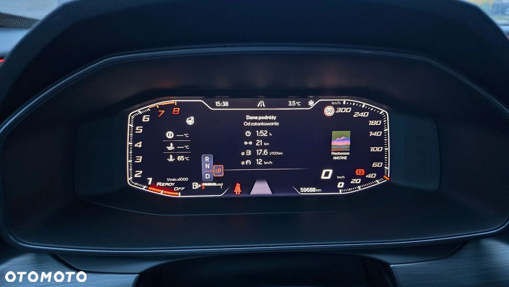 Cupra Formentor - 27