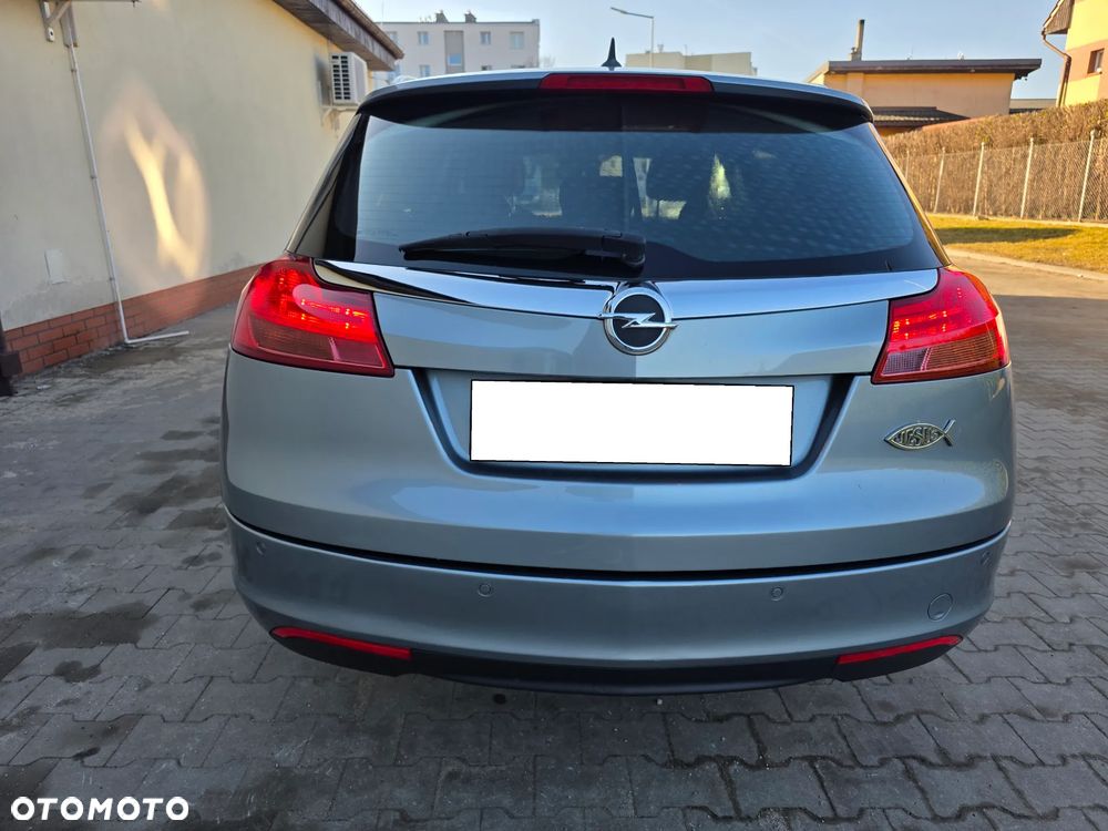Opel Insignia - 3
