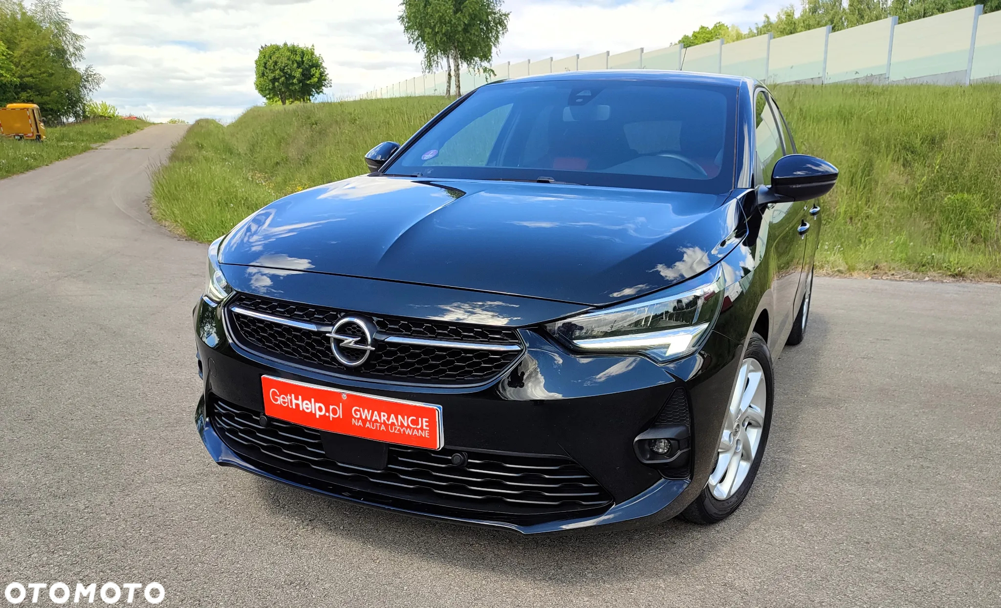 Opel Corsa 1.2 GS Line Plus Pack S&S - 6