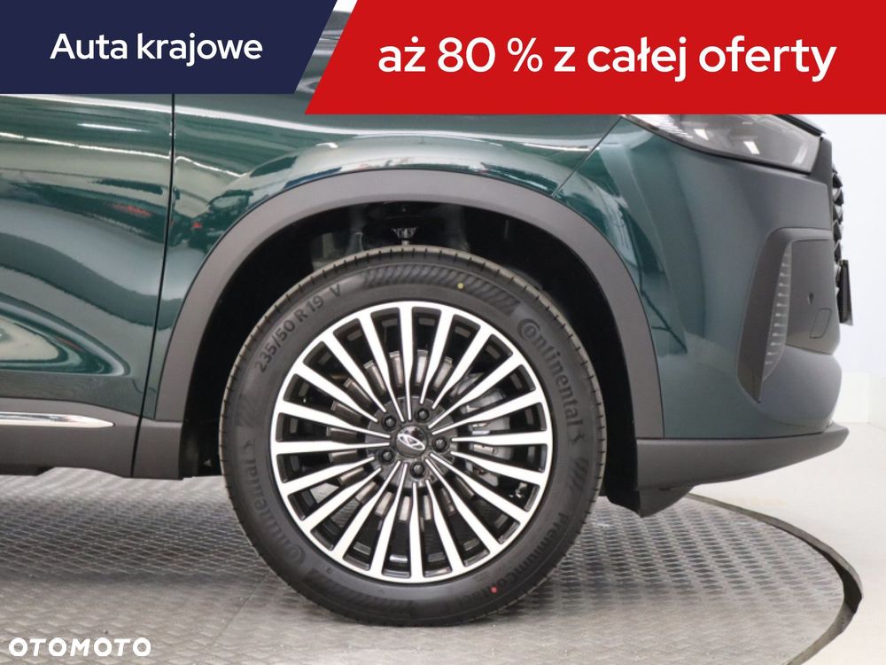 Chery Tiggo 8 - 16