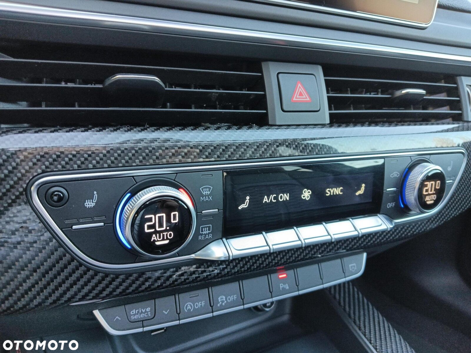 Audi RS5 2.9 TFSI GPF Quattro Tiptronic - 28