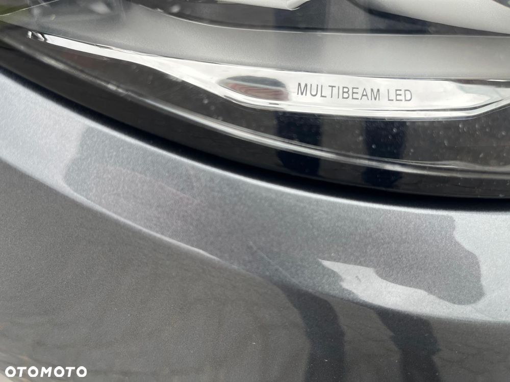 Mercedes-Benz Klasa C 200 4MATIC 9G-TRONIC - 31