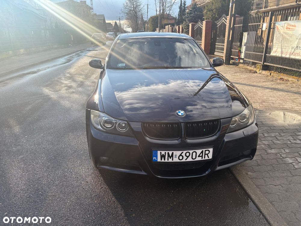 BMW Seria 3 320i Edition Sport - 25