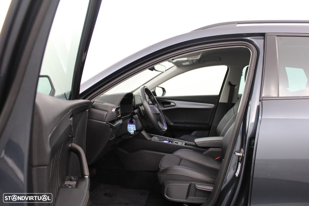 Cupra Formentor 1.4 e-Hybrid DSG - 17