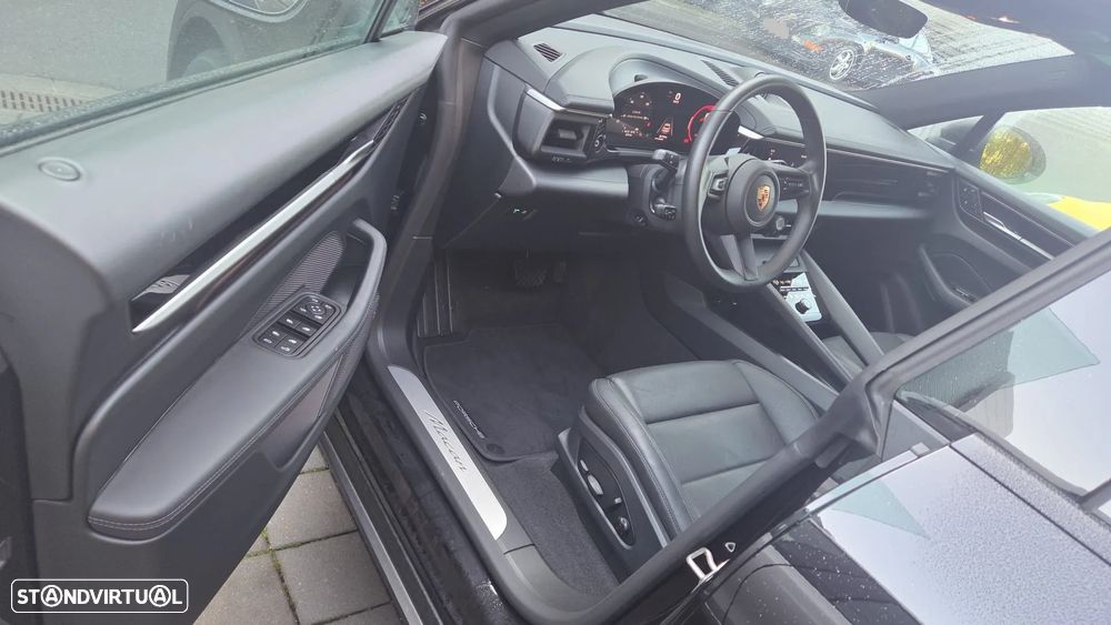 Porsche Macan Standard - 6