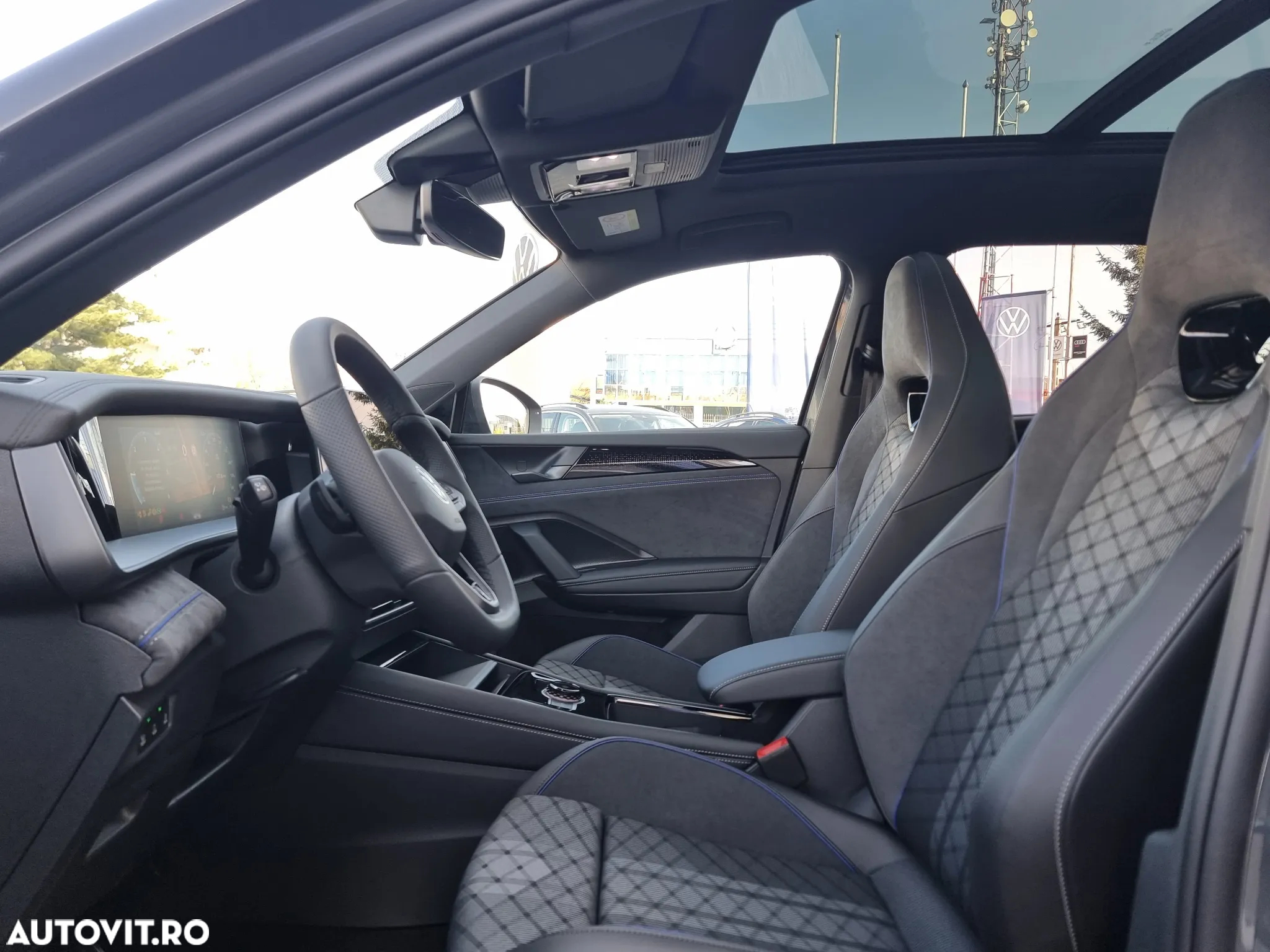 Volkswagen Tayron 2.0 TDI 4Motion DSG R-Line - 11