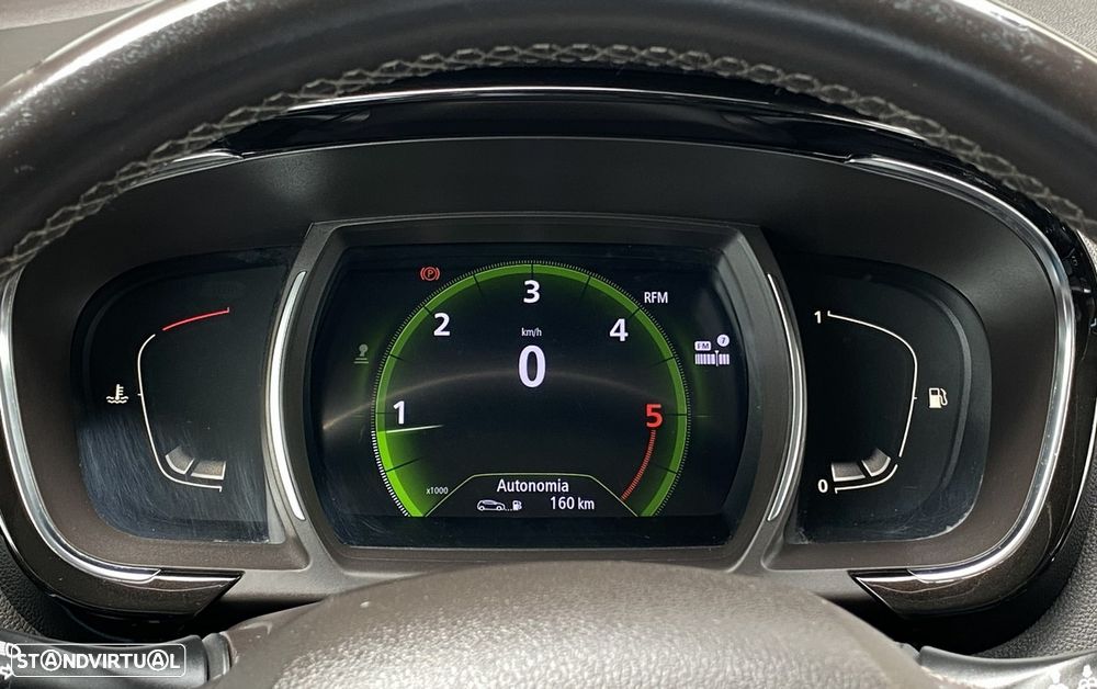 Renault Espace Energy dCi 130 Intens - 34