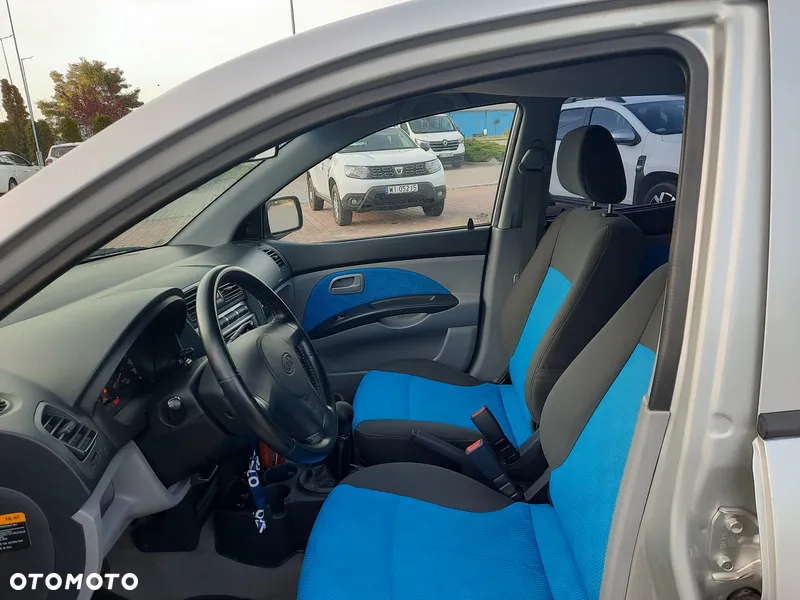 Kia Picanto - 13