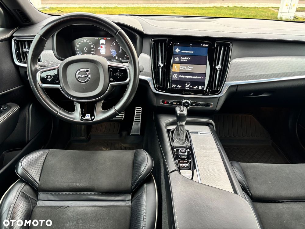 Volvo S90 D3 R-Design - 13