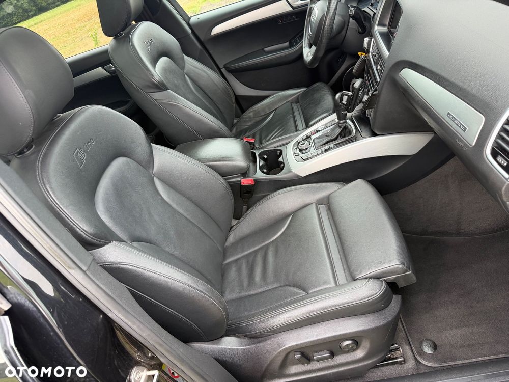 Audi Q5 3.0 TDI Quattro S tronic - 19
