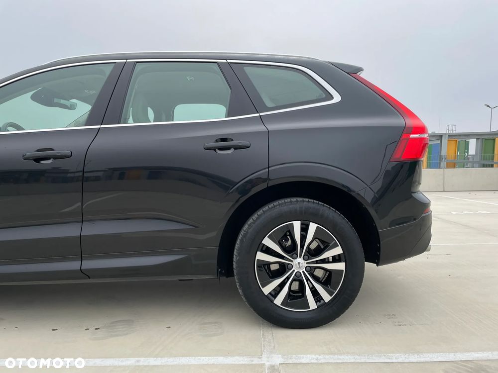 Volvo XC 60 B5 D AWD Inscription - 13