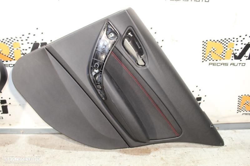 Quartelas / Forras Das Portas Bmw 1 (F20)  Quartelas Bmw Serie 1 F20 S - 8