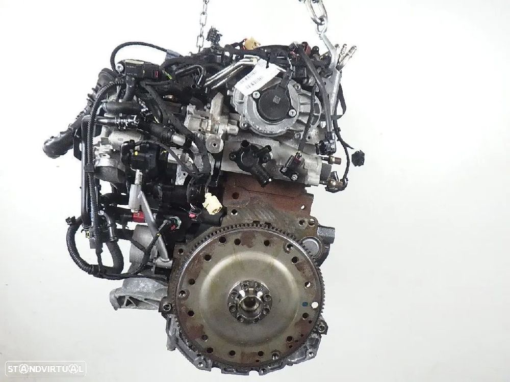 MOTORE AUDI 2.0 TDI Ref: CNHA - 2