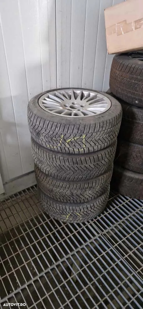 BMW Seria 3 320d DPF Aut. - 13