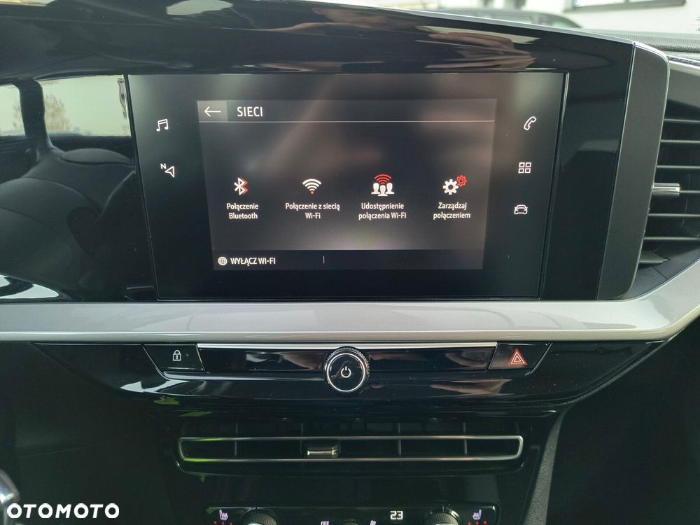 Opel Mokka 1.2 T Elegance S&S - 38