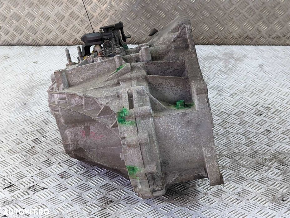 Cutie viteze Hyundai Santa Fe 2.2 CRDI; 4x4; 6 Trepte; Start/Stop - 5