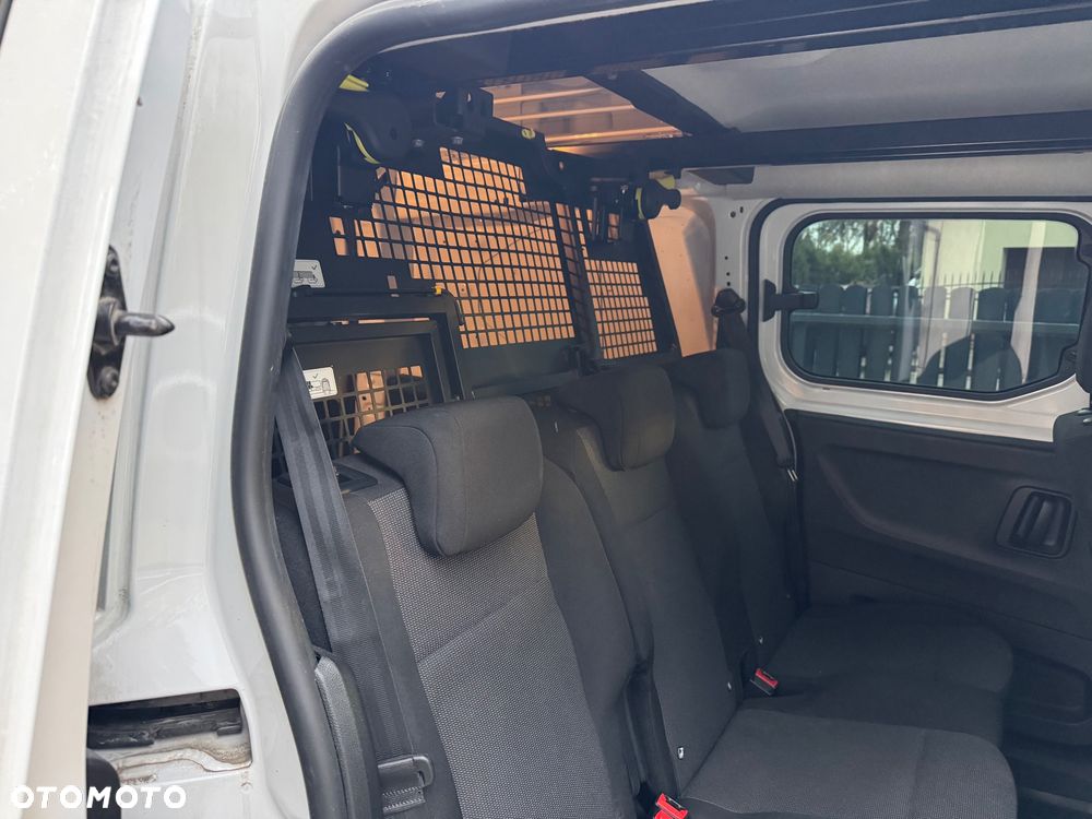 Toyota ProAce - 5