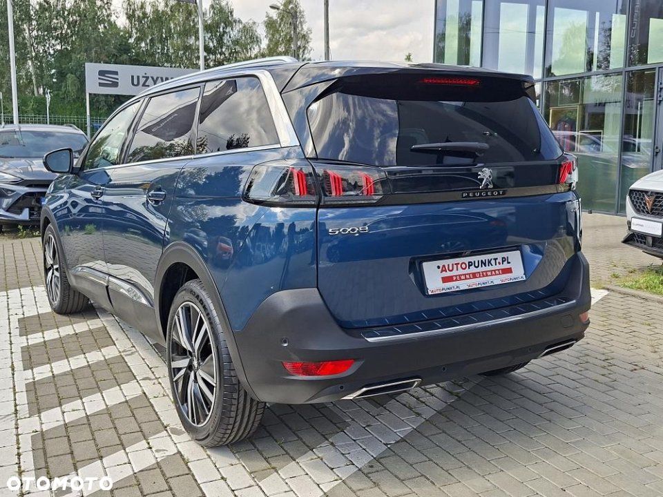 Peugeot 5008 - 3