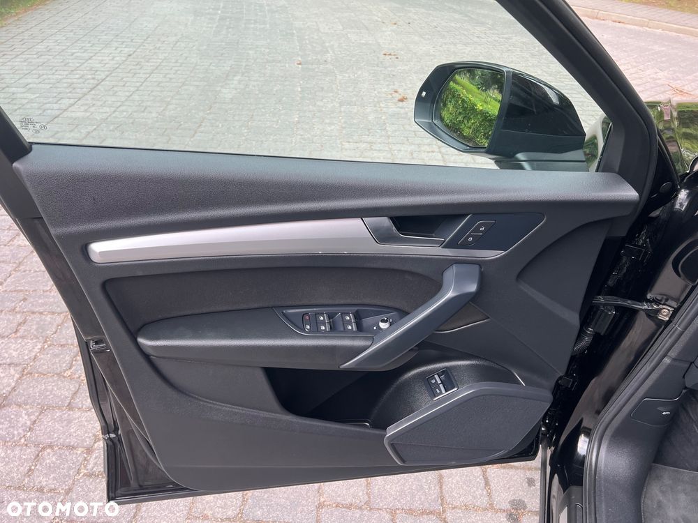 Audi Q5 45 TFSI quattro S tronic - 16