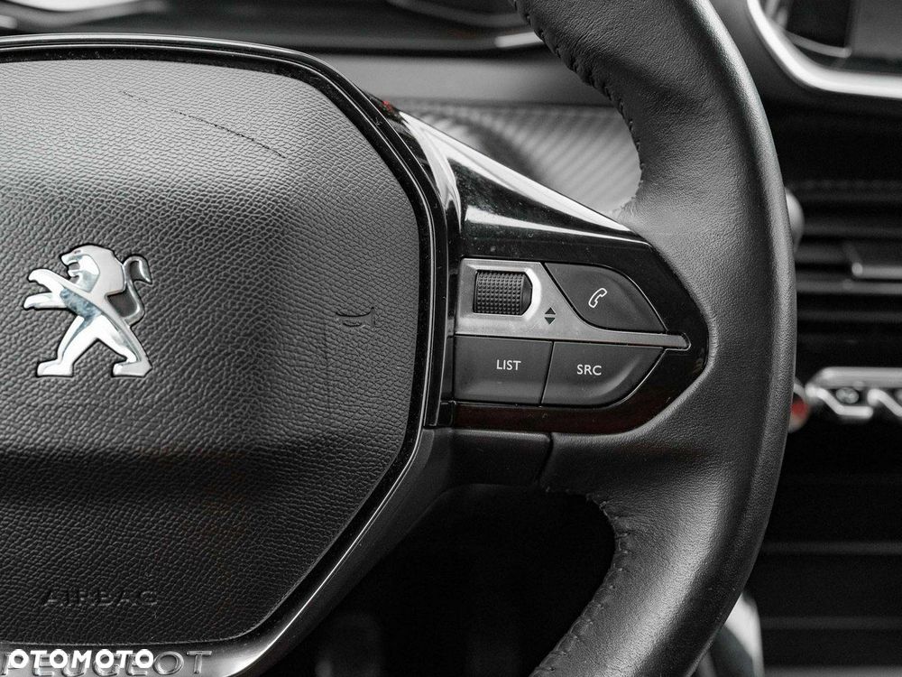 Peugeot 208 1.2 PureTech Active Pack S&S - 18