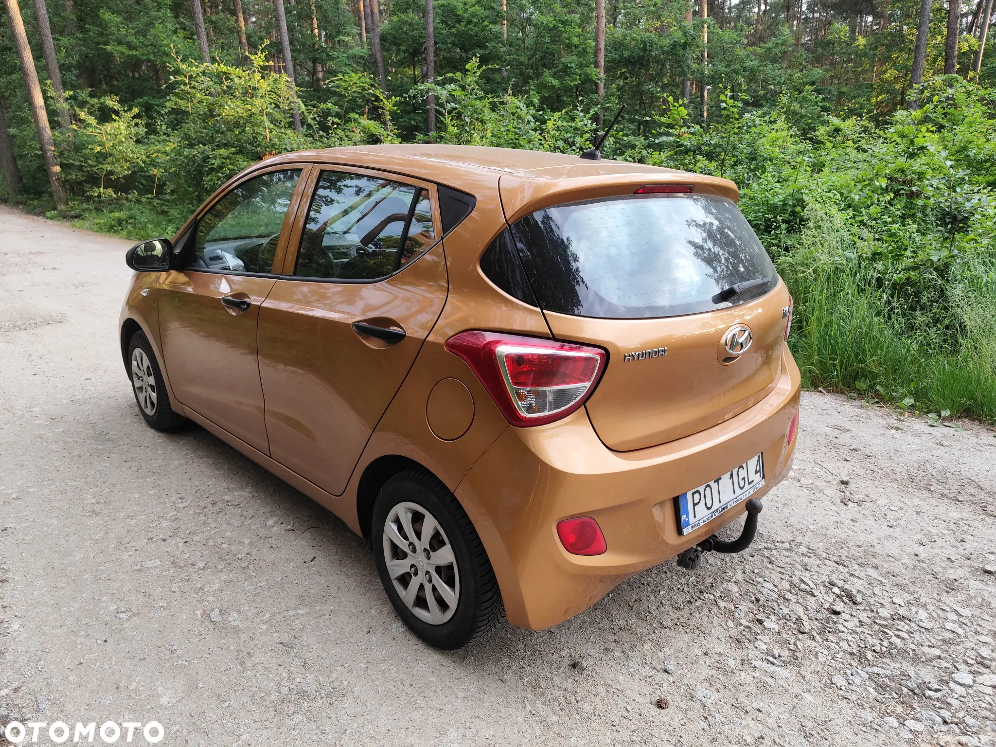 Hyundai i10 - 4