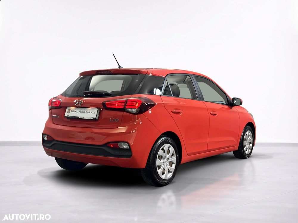 Hyundai i20 - 6