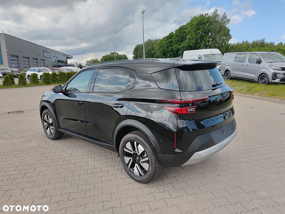 Opel Frontera - 4
