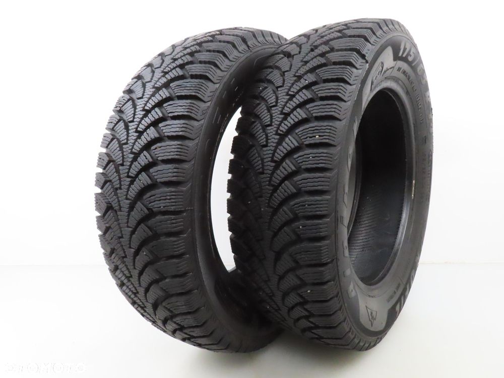 2x 175/65R14 OPONY ZIMOWE Profil Alpiner evo 82Q - 1