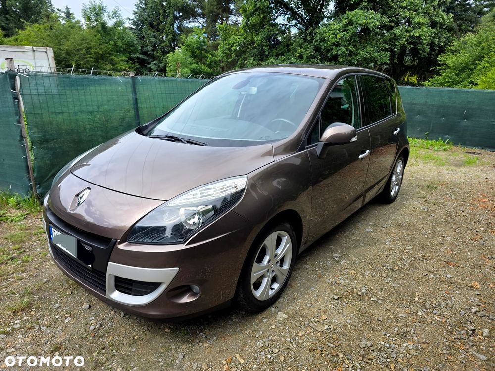 Renault Scenic TCe 130 Luxe - 3