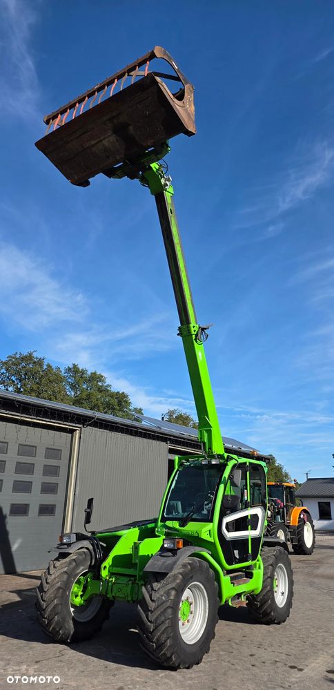 Merlo Merlo TF 38.7 CS - 16