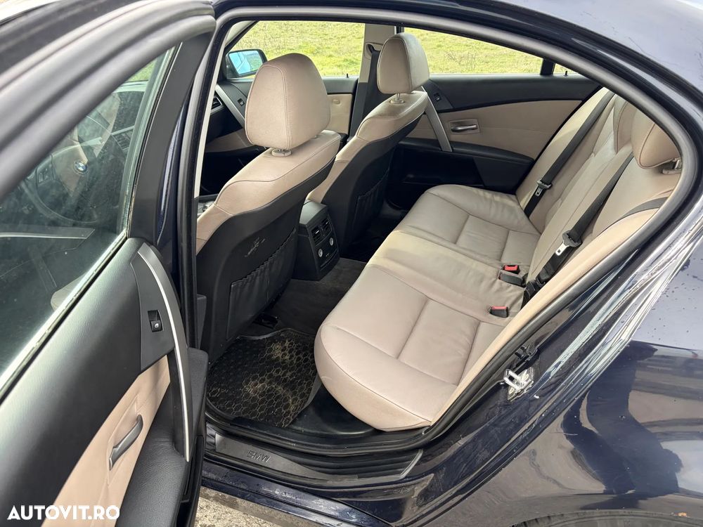 BMW Seria 5 - 25